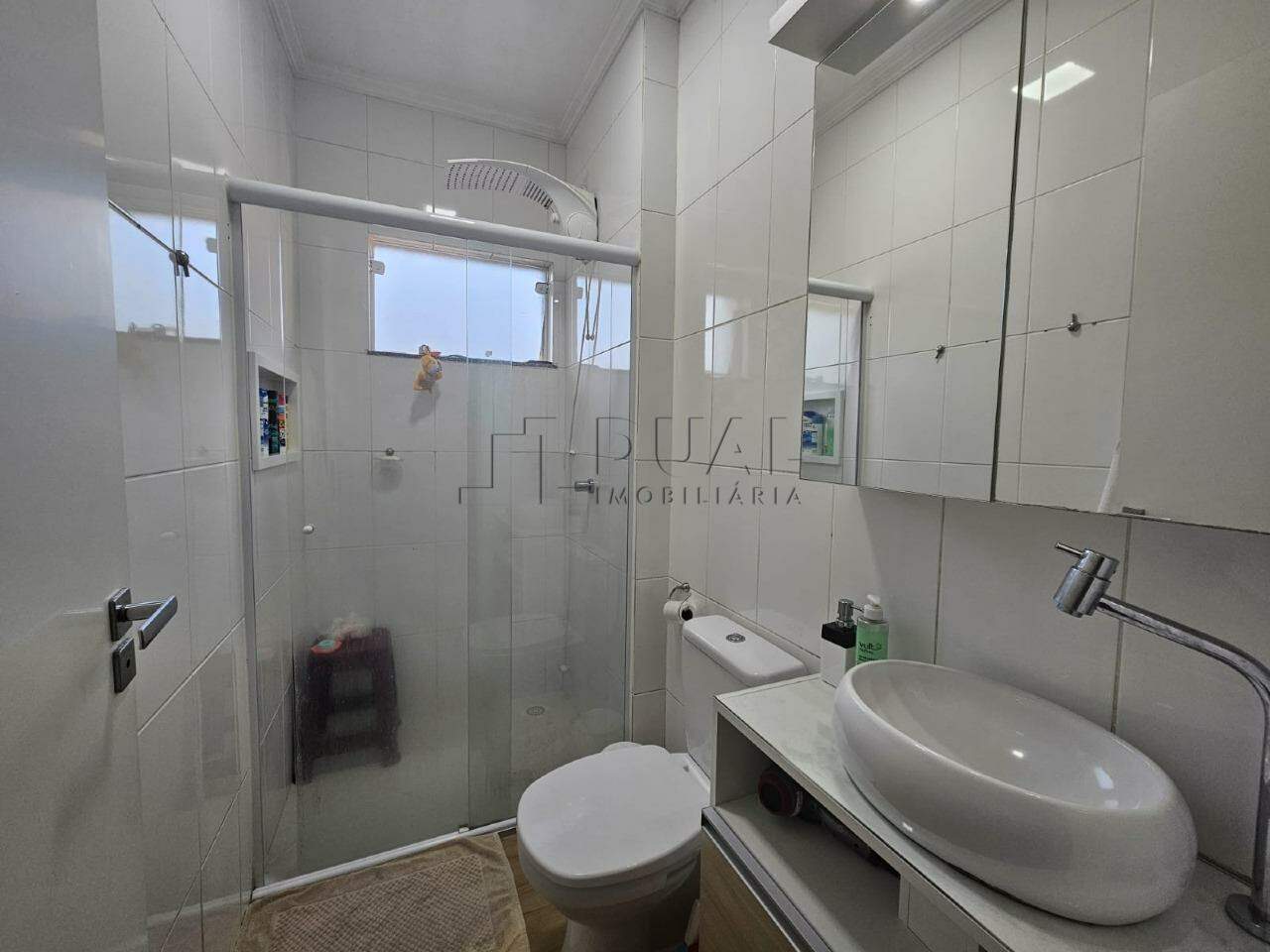 Imagem Apartamento mobiliado em rua sem saída no bairro Vila Lalau em Jaraguá do Sul