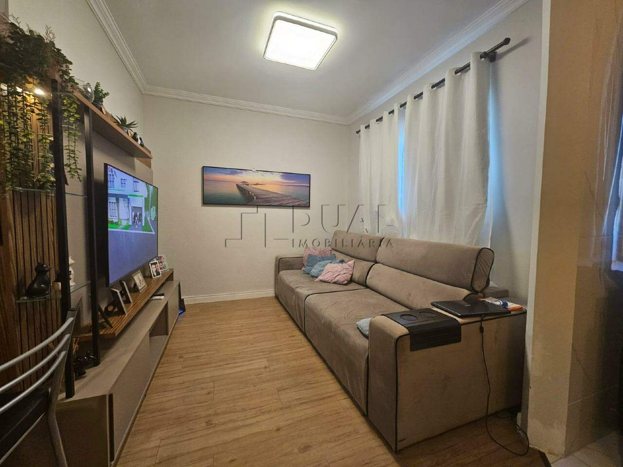 Imagem Apartamento mobiliado em rua sem saída no bairro Vila Lalau em Jaraguá do Sul