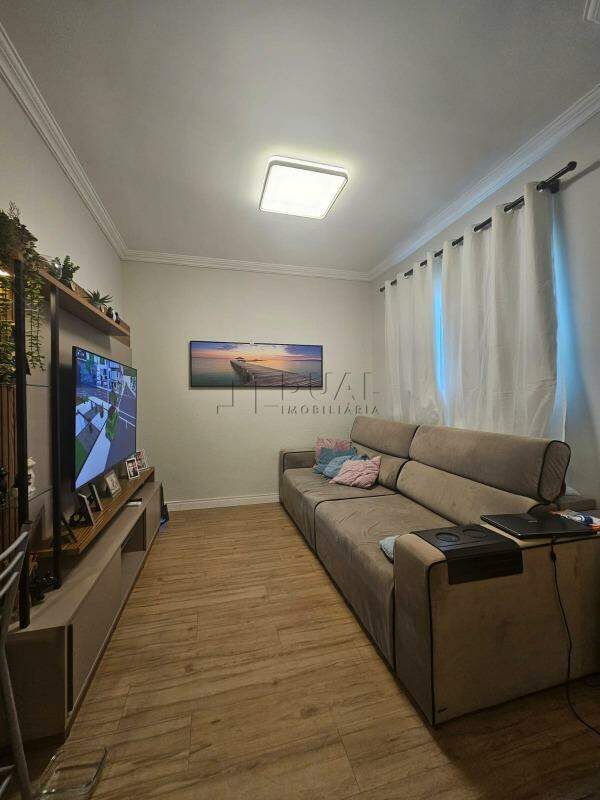 Imagem Apartamento mobiliado em rua sem saída no bairro Vila Lalau em Jaraguá do Sul