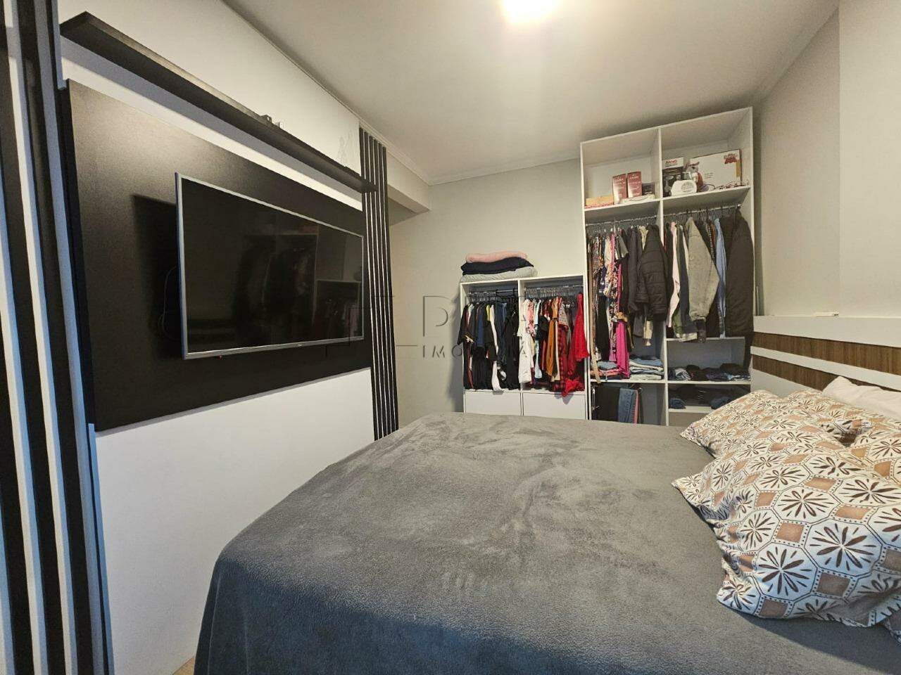 Imagem Apartamento mobiliado em rua sem saída no bairro Vila Lalau em Jaraguá do Sul