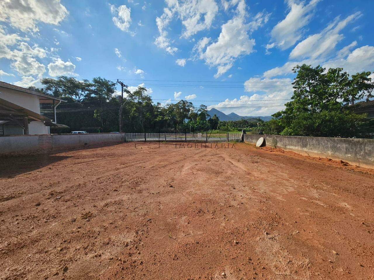 Imagem Terreno em rua principal no bairro Santa Luzia em Schroeder