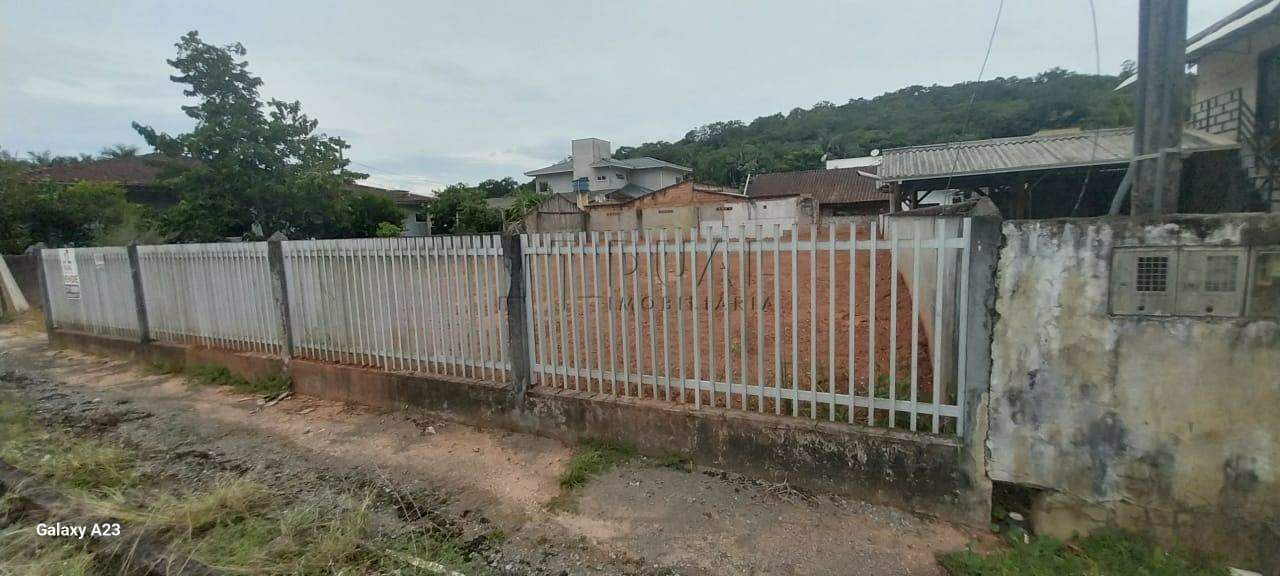 Imagem Terreno em rua principal no bairro Santa Luzia em Schroeder