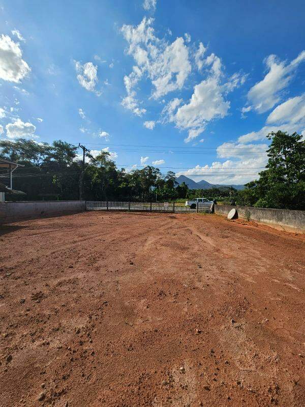 Imagem Terreno em rua principal no bairro Santa Luzia em Schroeder