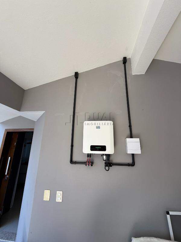 Imagem Casa Moderna com Área Gourmet e Energia Solar – Tranquilidade e Conforto em Rua Sem Saída!