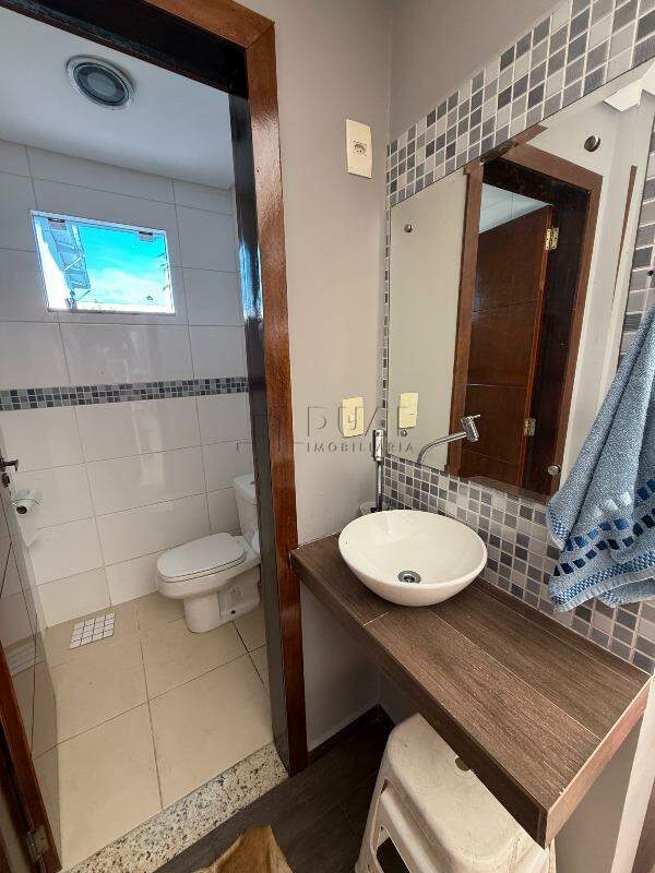 Imagem Casa Moderna com Área Gourmet e Energia Solar – Tranquilidade e Conforto em Rua Sem Saída!