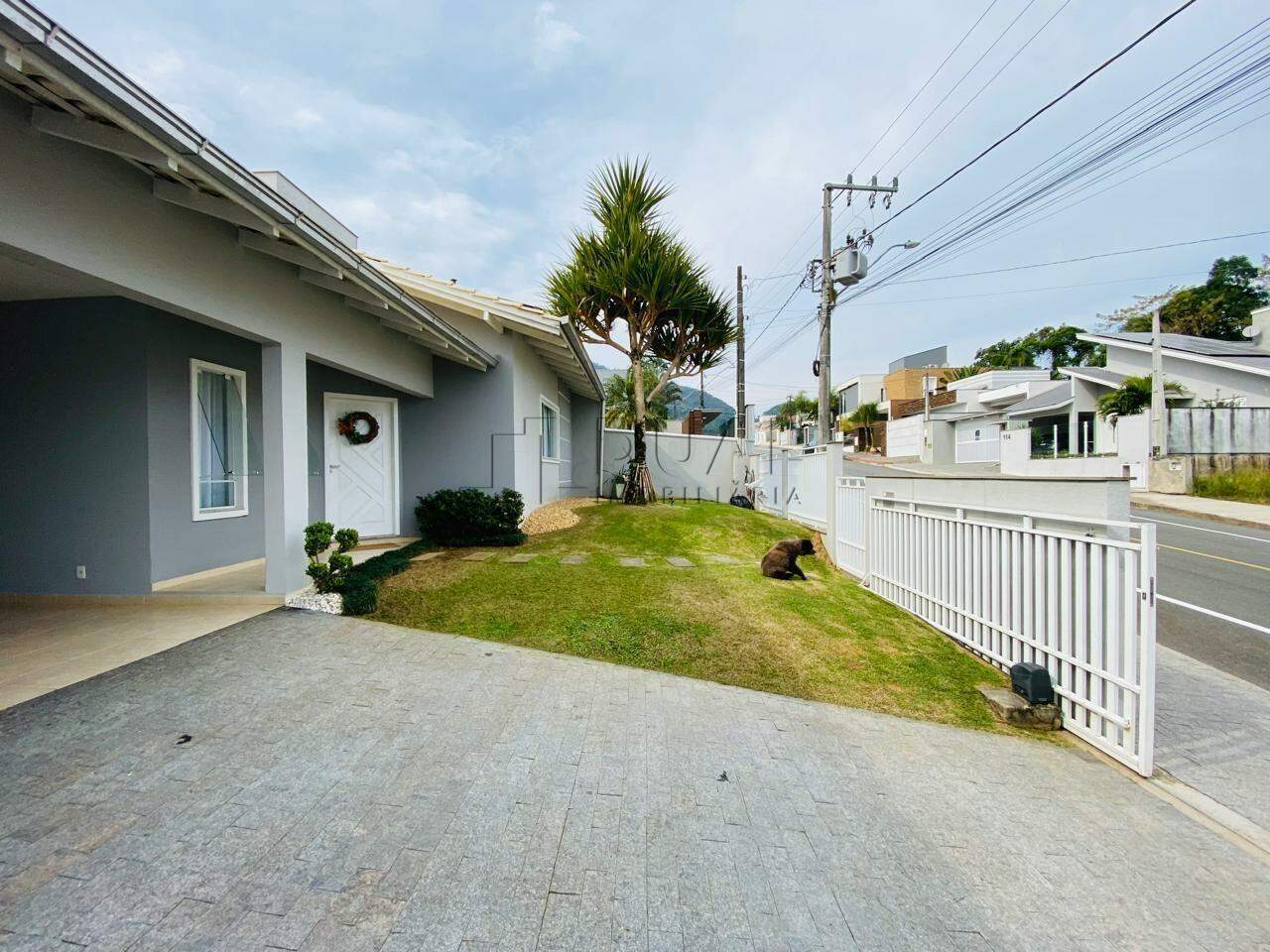 Imagem Casa à venda, Amizade - Jaraguá do Sul/SC