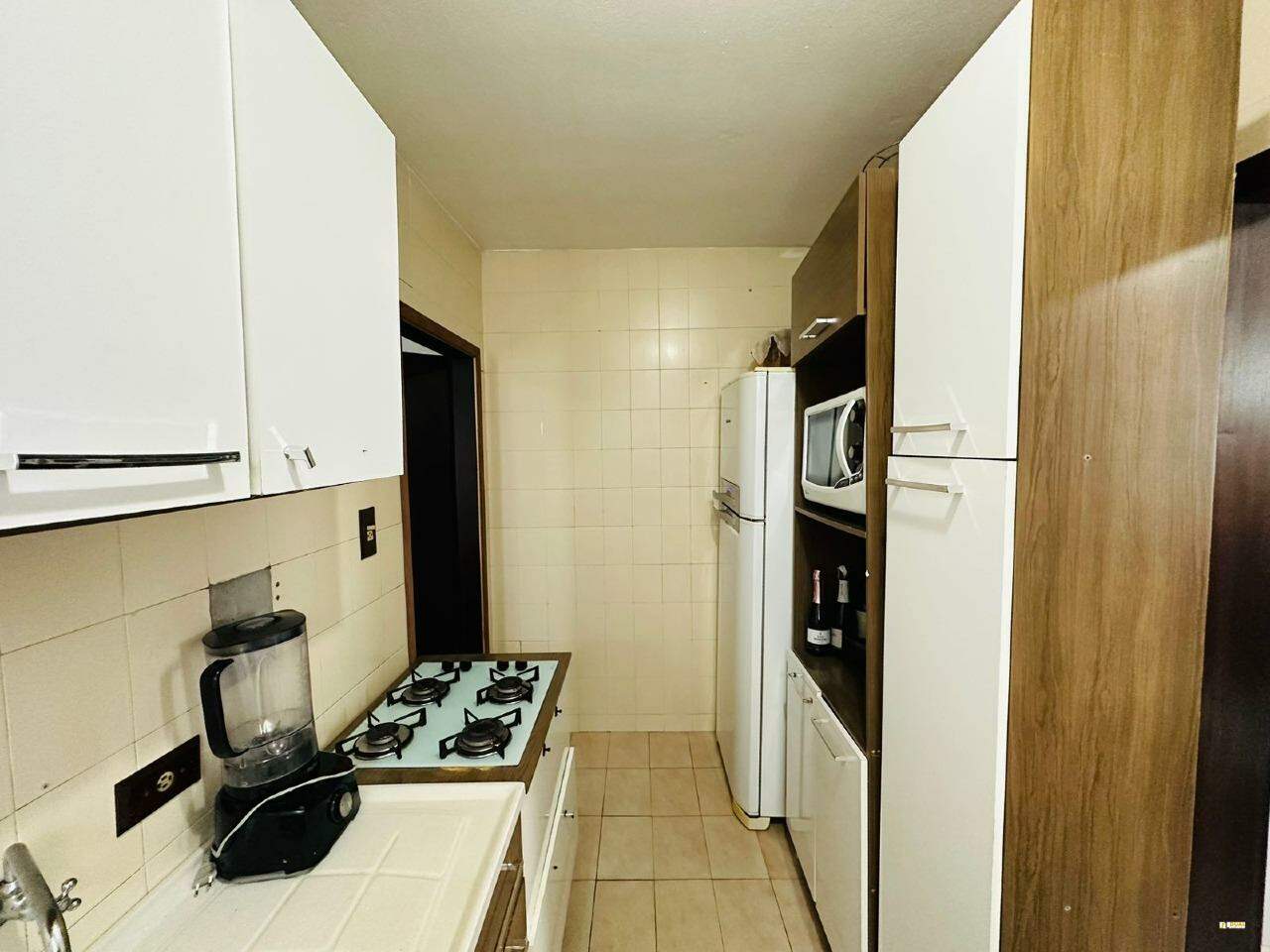 Imagem Apartamento no Centro de Jaraguá do Sul