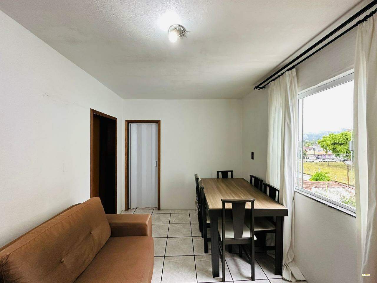 Imagem Apartamento no Centro de Jaraguá do Sul