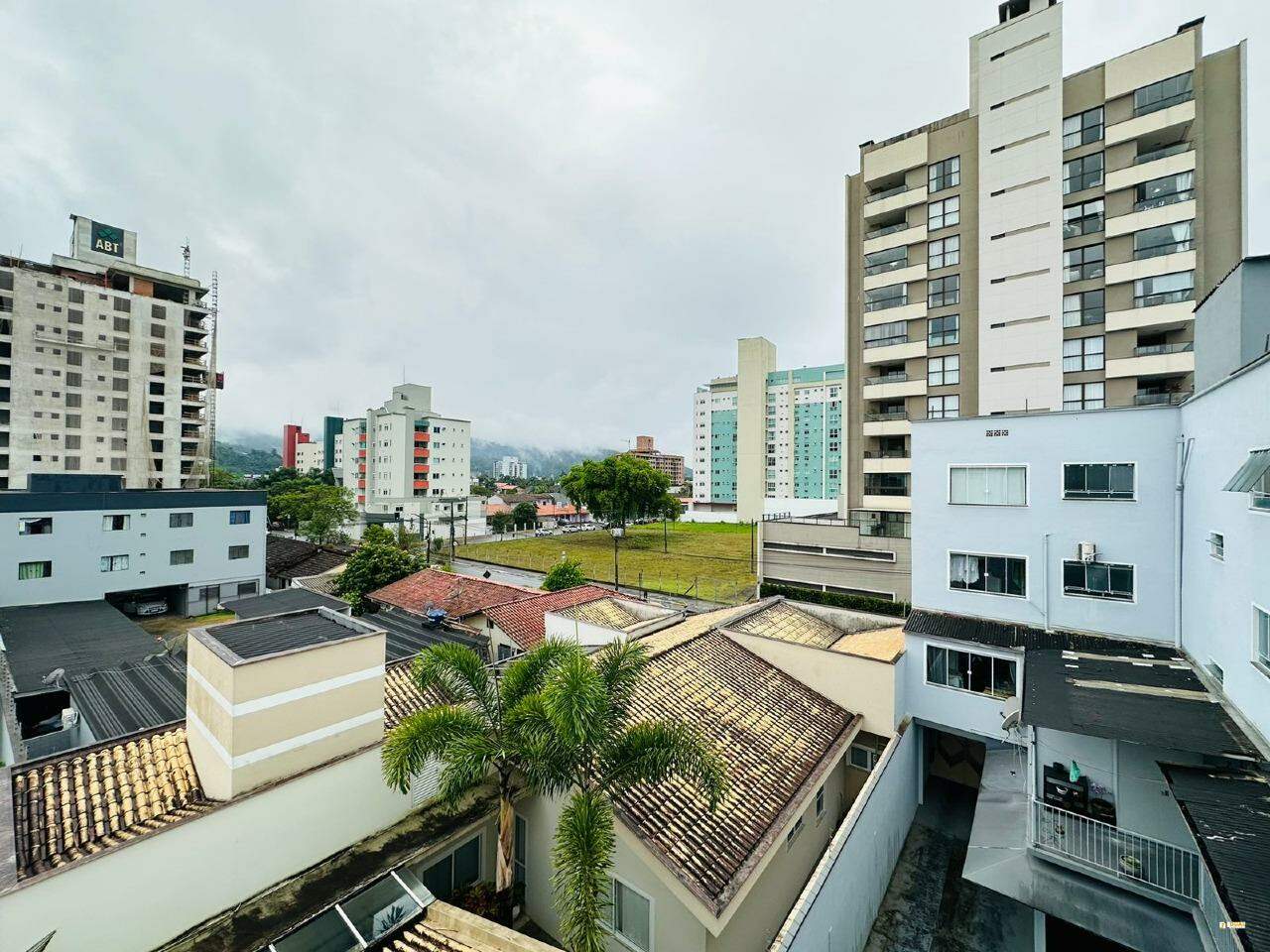 Imagem Apartamento no Centro de Jaraguá do Sul