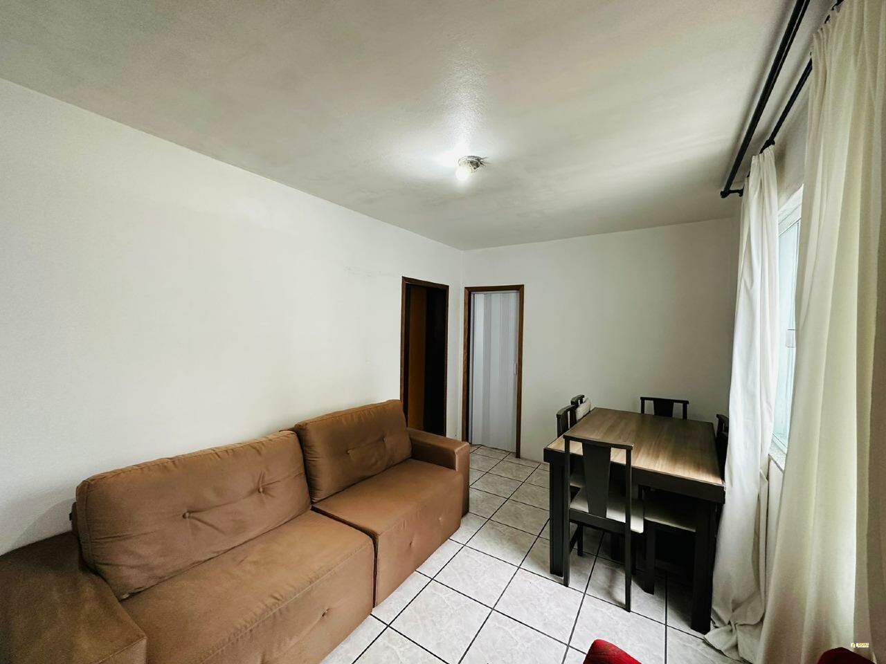 Imagem principal Apartamento no Centro de Jaraguá do Sul