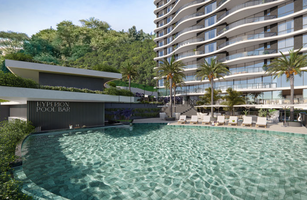 Imagem Apartamento na planta com 285,23m² à venda no Bairro Centro em Jaraguá do Sul