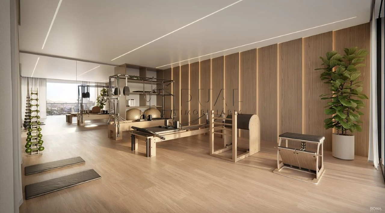 Imagem Apartamento na planta com 285,23m² à venda no Bairro Centro em Jaraguá do Sul