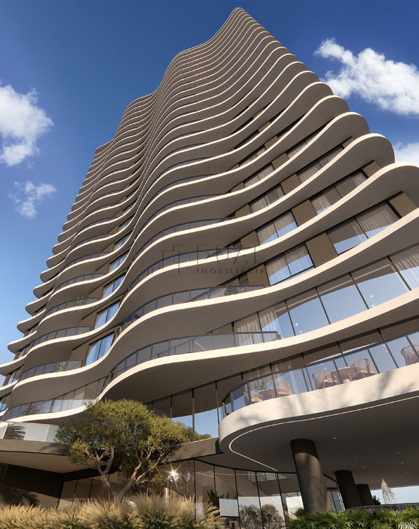 Imagem Apartamento na planta com 285,23m² à venda no Bairro Centro em Jaraguá do Sul