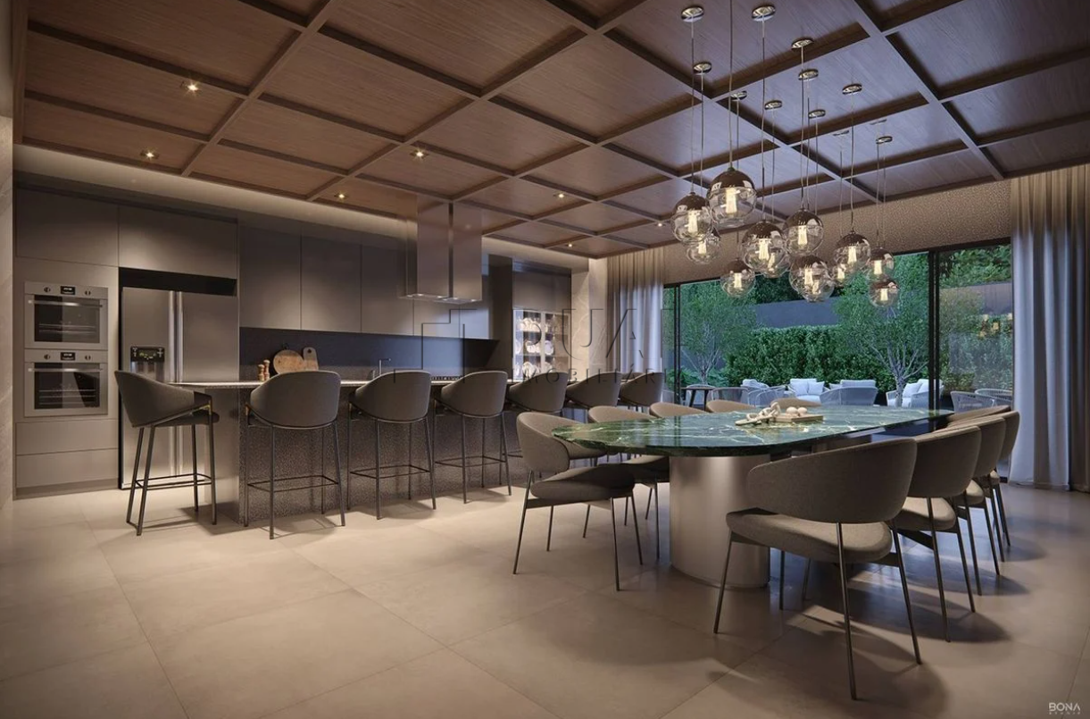 Imagem Apartamento na planta com 285,23m² à venda no Bairro Centro em Jaraguá do Sul