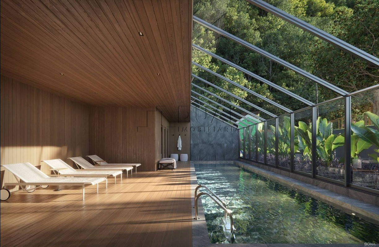 Imagem Apartamento na planta com 285,23m² à venda no Bairro Centro em Jaraguá do Sul