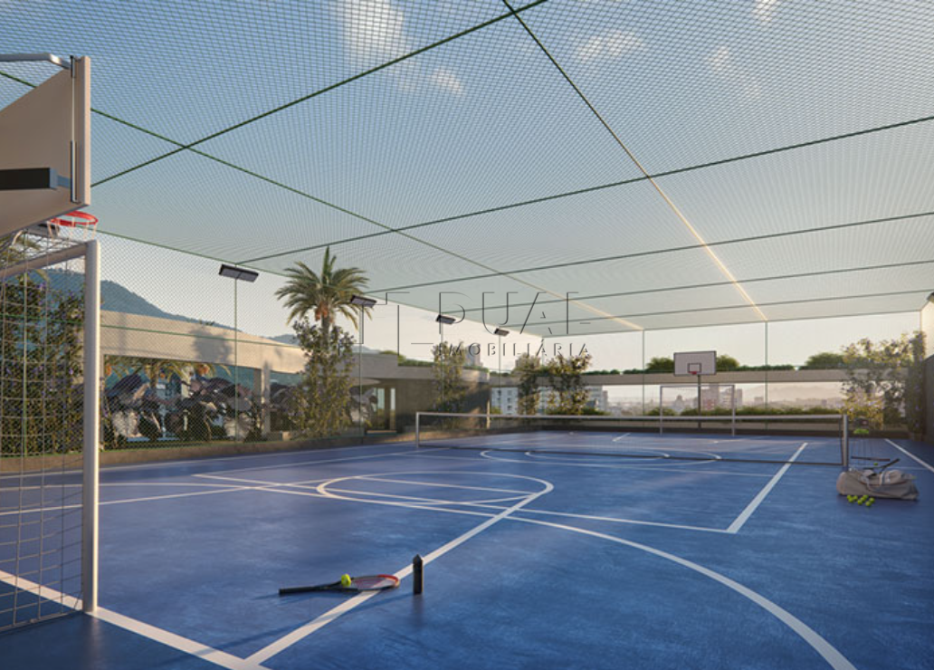 Imagem Apartamento na planta com 285,23m² à venda no Bairro Centro em Jaraguá do Sul