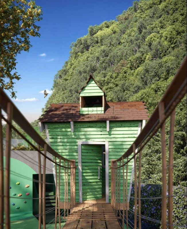 Imagem Apartamento na planta com 285,23m² à venda no Bairro Centro em Jaraguá do Sul