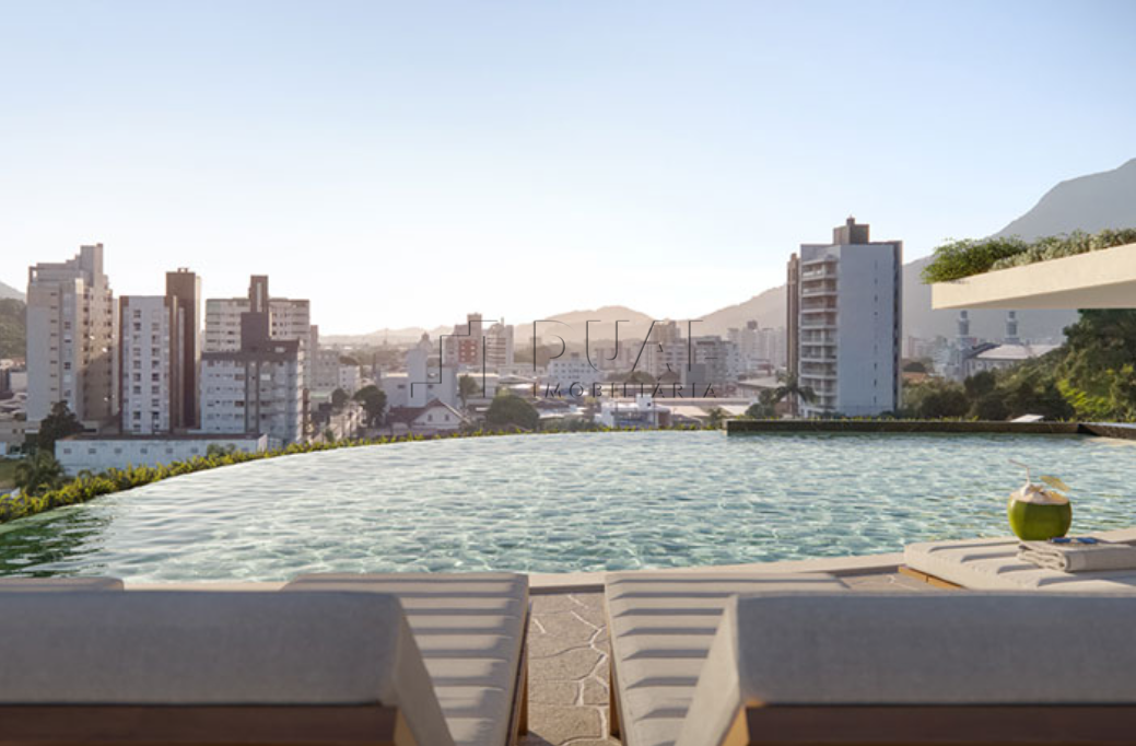 Imagem Apartamento na planta com 285,23m² à venda no Bairro Centro em Jaraguá do Sul