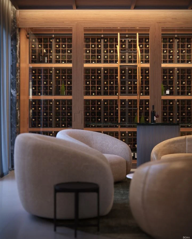 Imagem Apartamento na planta com 285,23m² à venda no Bairro Centro em Jaraguá do Sul