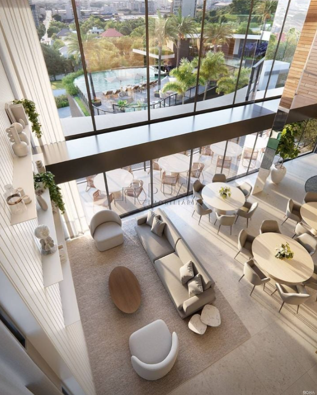 Imagem Apartamento na planta com 285,23m² à venda no Bairro Centro em Jaraguá do Sul