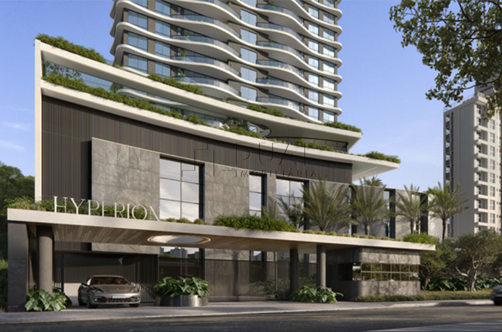 Imagem Apartamento na planta com 285,23m² à venda no Bairro Centro em Jaraguá do Sul