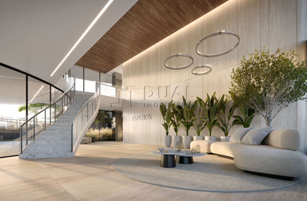 Imagem Apartamento na planta com 285,23m² à venda no Bairro Centro em Jaraguá do Sul