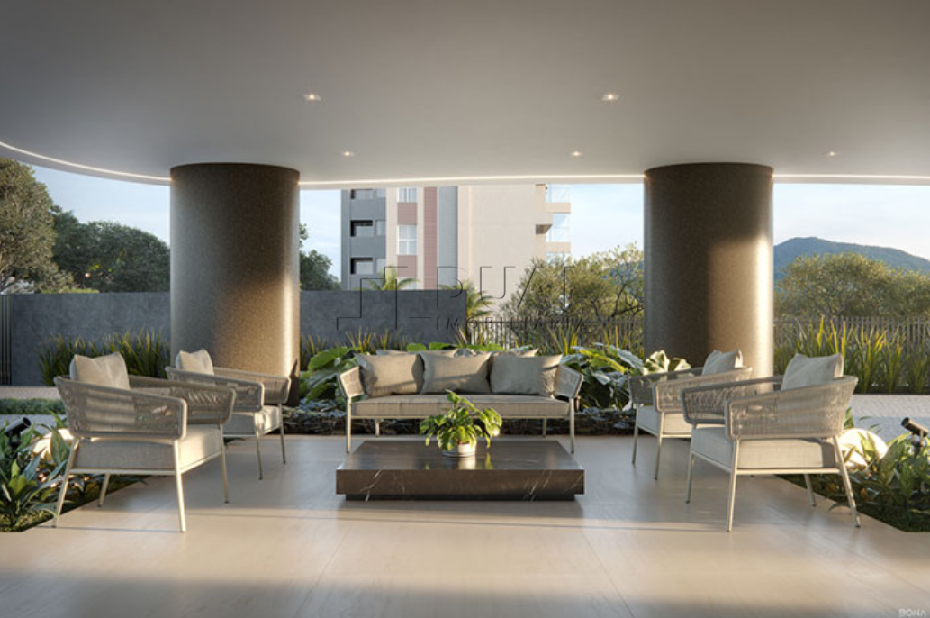 Imagem Apartamento na planta com 285,23m² à venda no Bairro Centro em Jaraguá do Sul