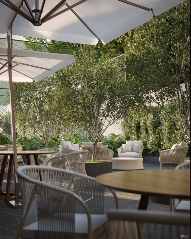 Imagem Apartamento na planta com 285,23m² à venda no Bairro Centro em Jaraguá do Sul