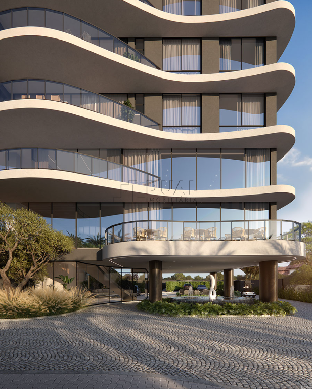 Imagem Apartamento na planta com 285,23m² à venda no Bairro Centro em Jaraguá do Sul