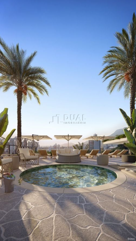 Imagem Apartamento na planta com 285,23m² à venda no Bairro Centro em Jaraguá do Sul