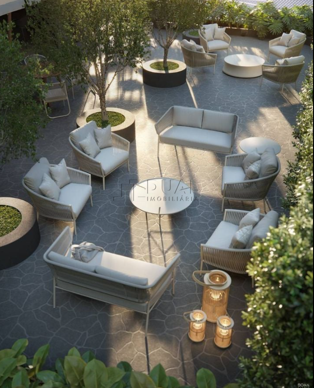 Imagem Apartamento na planta com 285,23m² à venda no Bairro Centro em Jaraguá do Sul