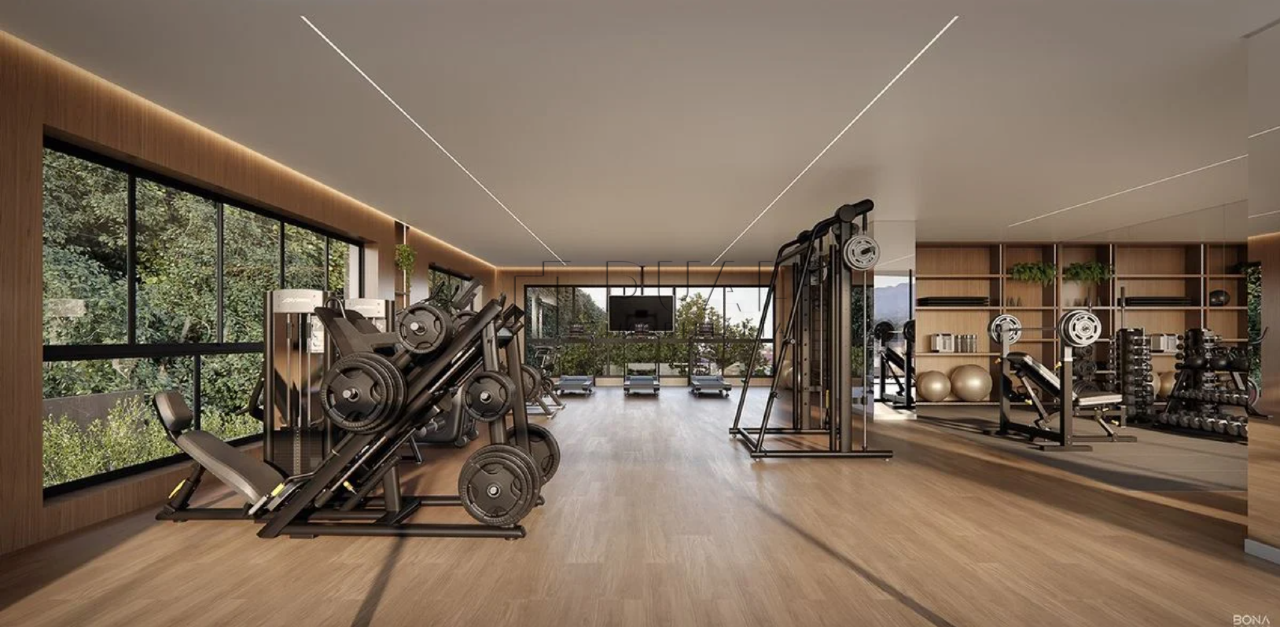 Imagem Apartamento na planta com 285,23m² à venda no Bairro Centro em Jaraguá do Sul