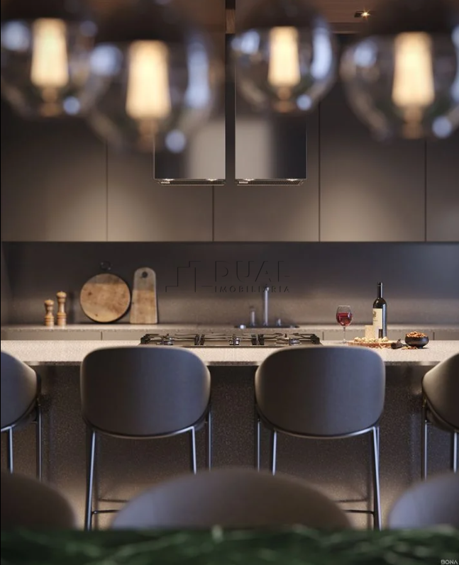 Imagem principal Apartamento na planta com 285,23m² à venda no Bairro Centro em Jaraguá do Sul