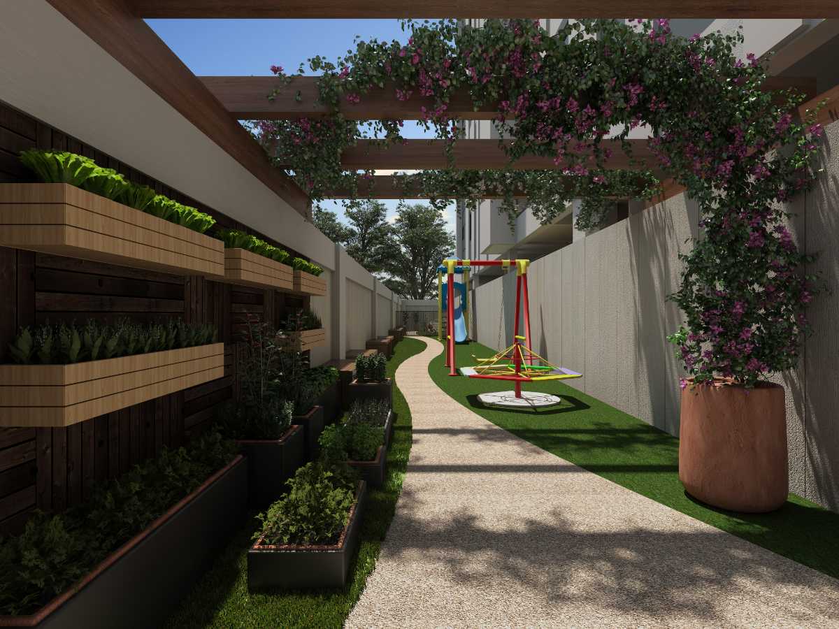 Imagem Cobertura com 72,03m² à venda no Bairro Baependi em Jaraguá do Sul