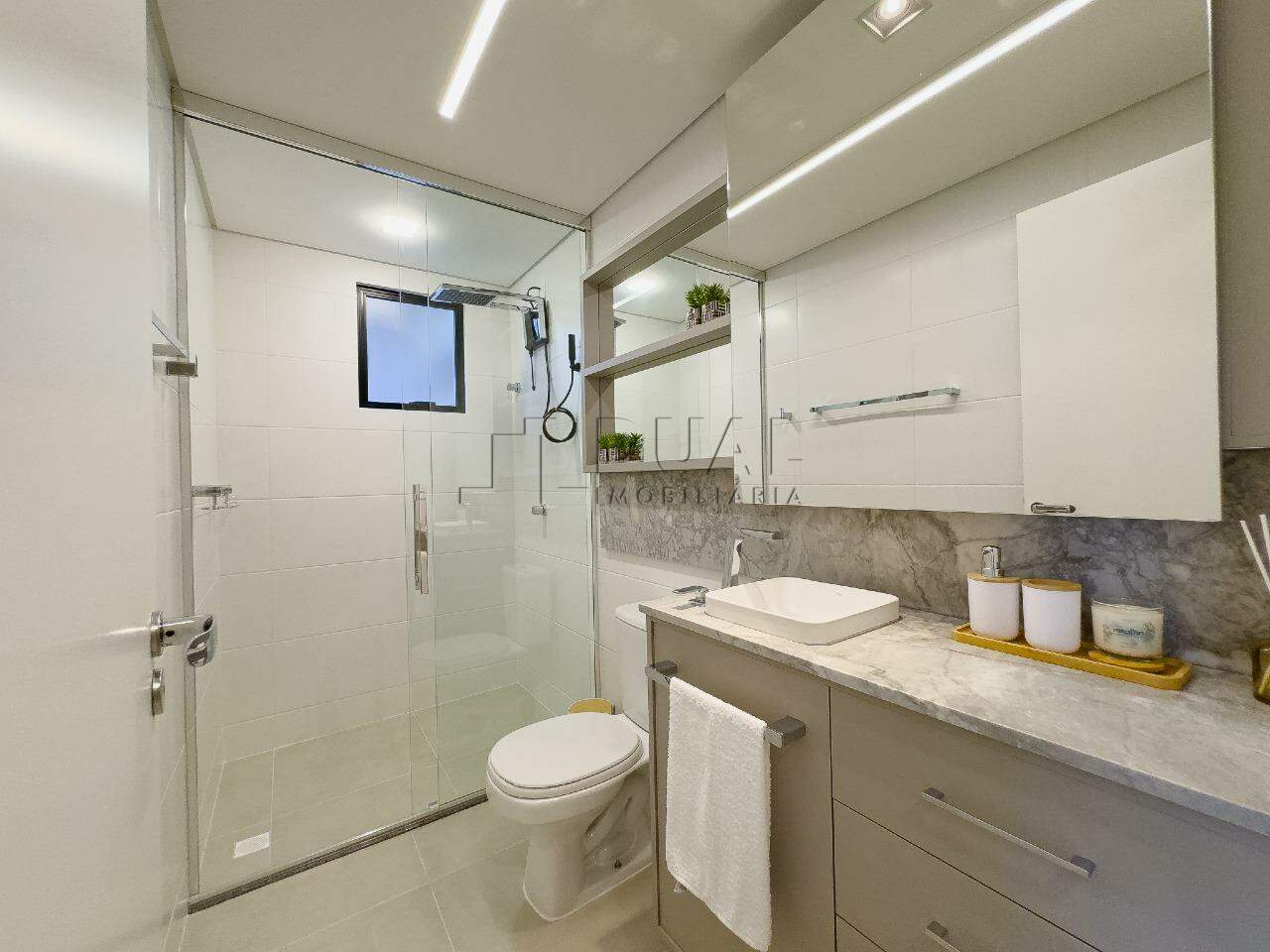 Imagem Cobertura com 78,58m² à venda no Bairro Baependi em Jaraguá do Sul