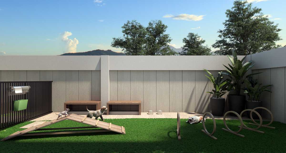 Imagem Cobertura com 78,58m² à venda no Bairro Baependi em Jaraguá do Sul