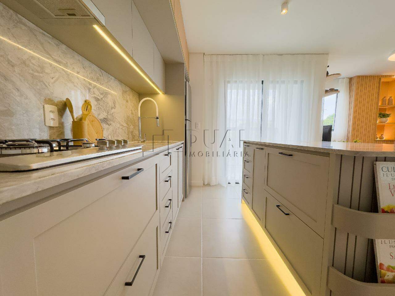 Imagem Cobertura com 78,58m² à venda no Bairro Baependi em Jaraguá do Sul