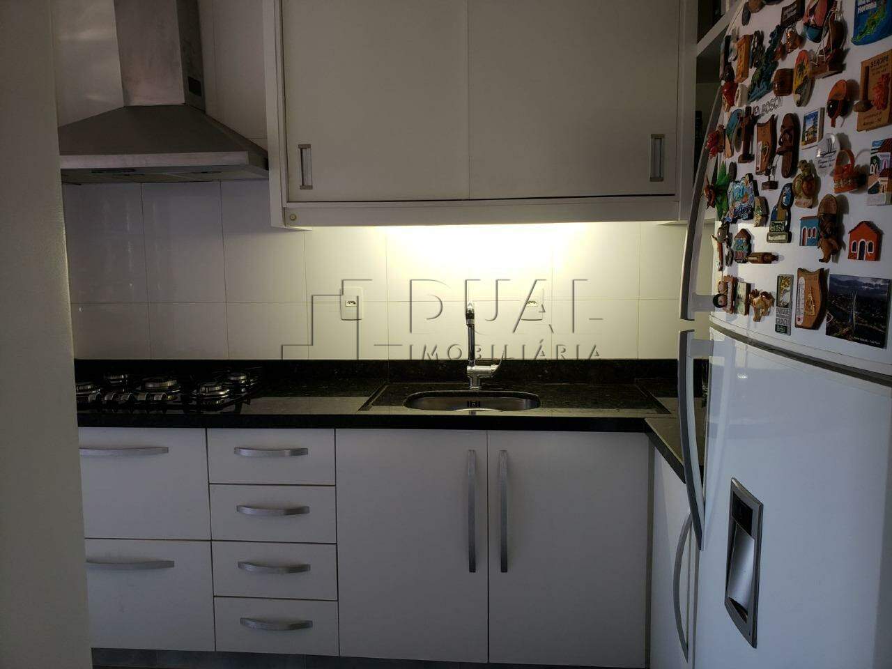 Imagem Apartamento à venda, 2 quartos, 1 suíte, 2 vagas, Amizade - Jaraguá do Sul/SC