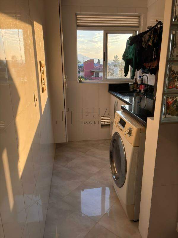 Imagem Apartamento à venda, 2 quartos, 1 suíte, 2 vagas, Amizade - Jaraguá do Sul/SC