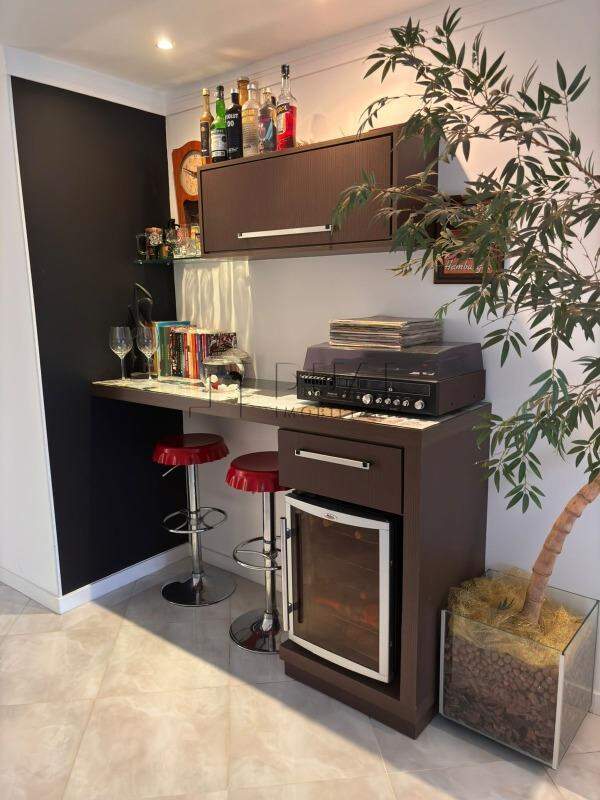 Imagem Apartamento à venda, 2 quartos, 1 suíte, 2 vagas, Amizade - Jaraguá do Sul/SC