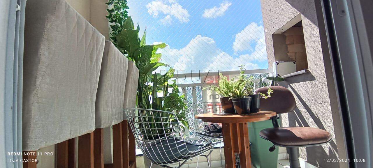 Imagem More no Vila Nova — Apartamento com 2 Dormitórios e Estrutura Completa em Jaraguá do Sul