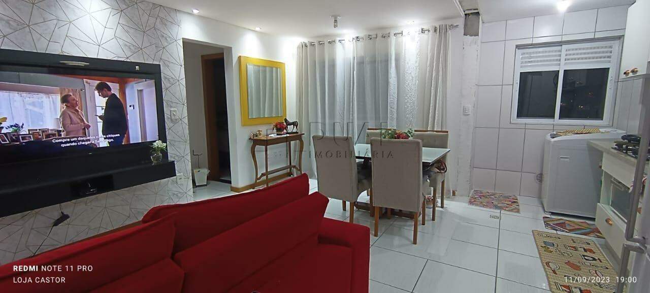 Imagem More no Vila Nova — Apartamento com 2 Dormitórios e Estrutura Completa em Jaraguá do Sul
