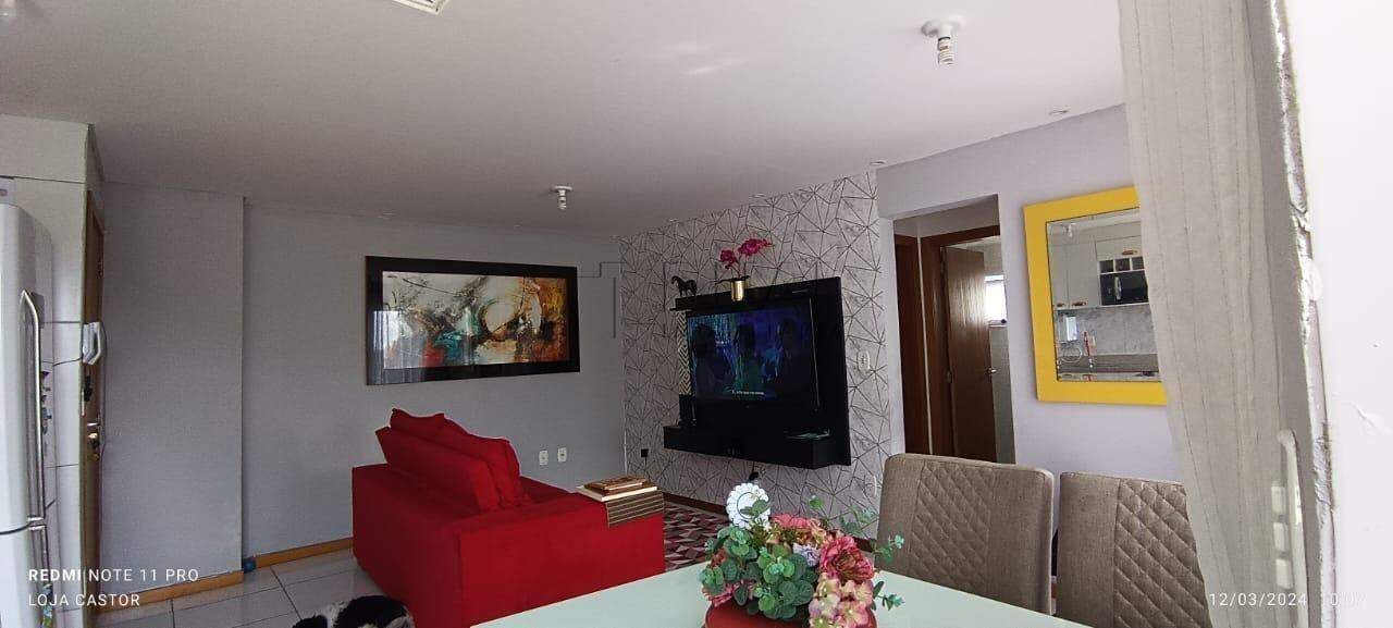 Imagem More no Vila Nova — Apartamento com 2 Dormitórios e Estrutura Completa em Jaraguá do Sul