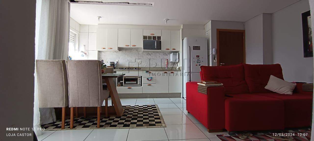 Imagem More no Vila Nova — Apartamento com 2 Dormitórios e Estrutura Completa em Jaraguá do Sul