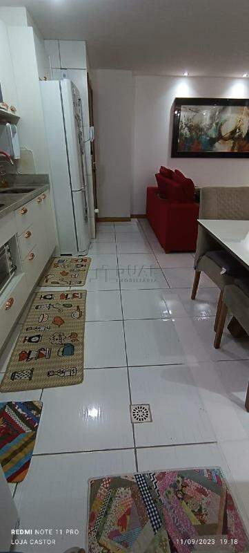 Imagem More no Vila Nova — Apartamento com 2 Dormitórios e Estrutura Completa em Jaraguá do Sul