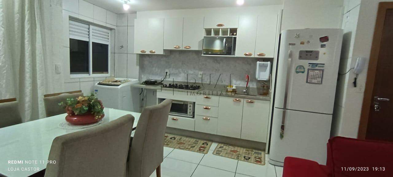 Imagem More no Vila Nova — Apartamento com 2 Dormitórios e Estrutura Completa em Jaraguá do Sul