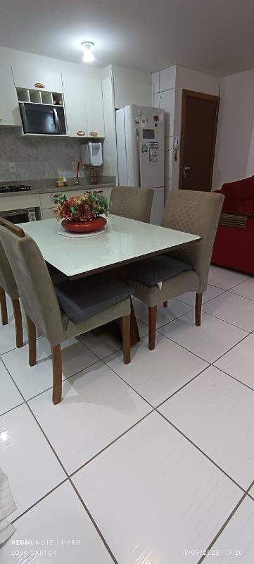 Imagem More no Vila Nova — Apartamento com 2 Dormitórios e Estrutura Completa em Jaraguá do Sul