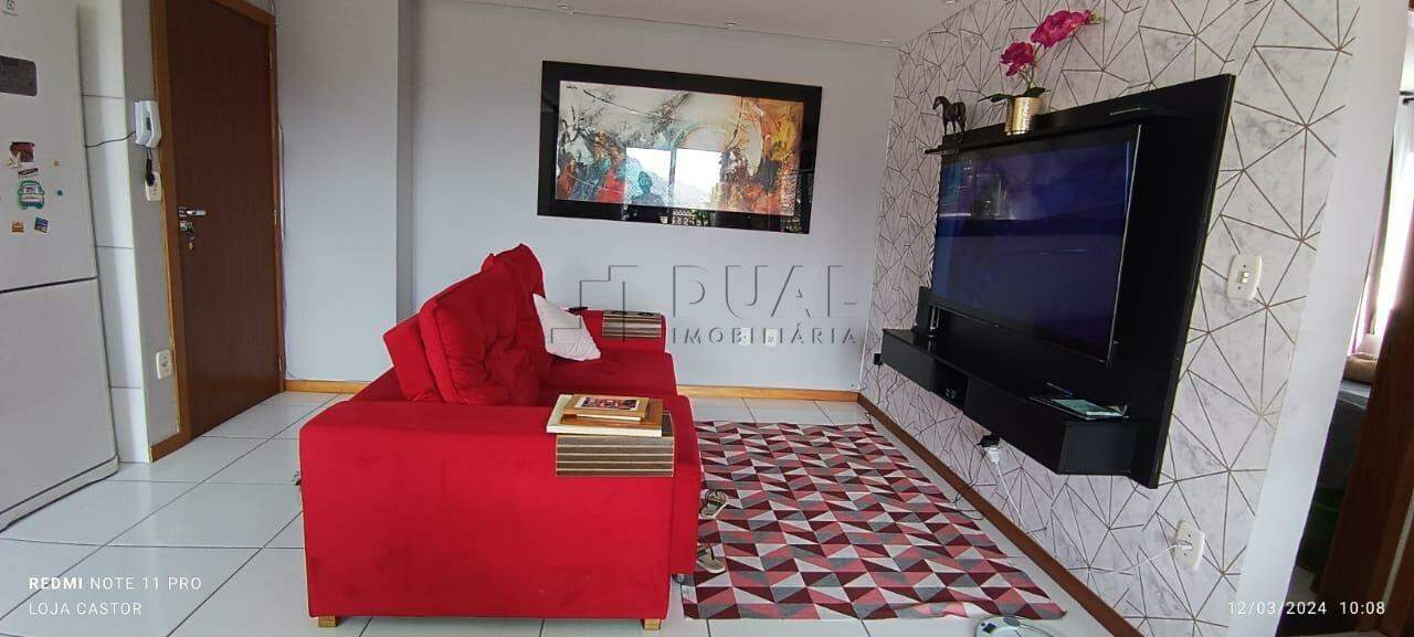 Imagem More no Vila Nova — Apartamento com 2 Dormitórios e Estrutura Completa em Jaraguá do Sul