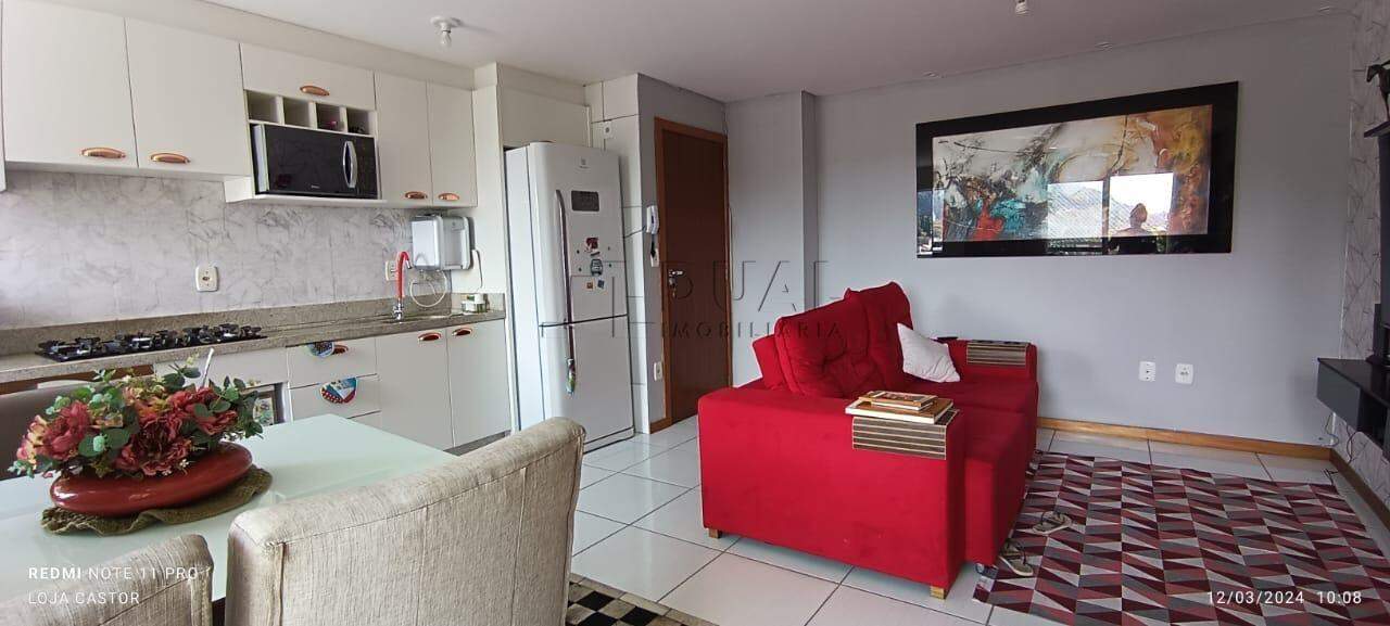 Imagem More no Vila Nova — Apartamento com 2 Dormitórios e Estrutura Completa em Jaraguá do Sul