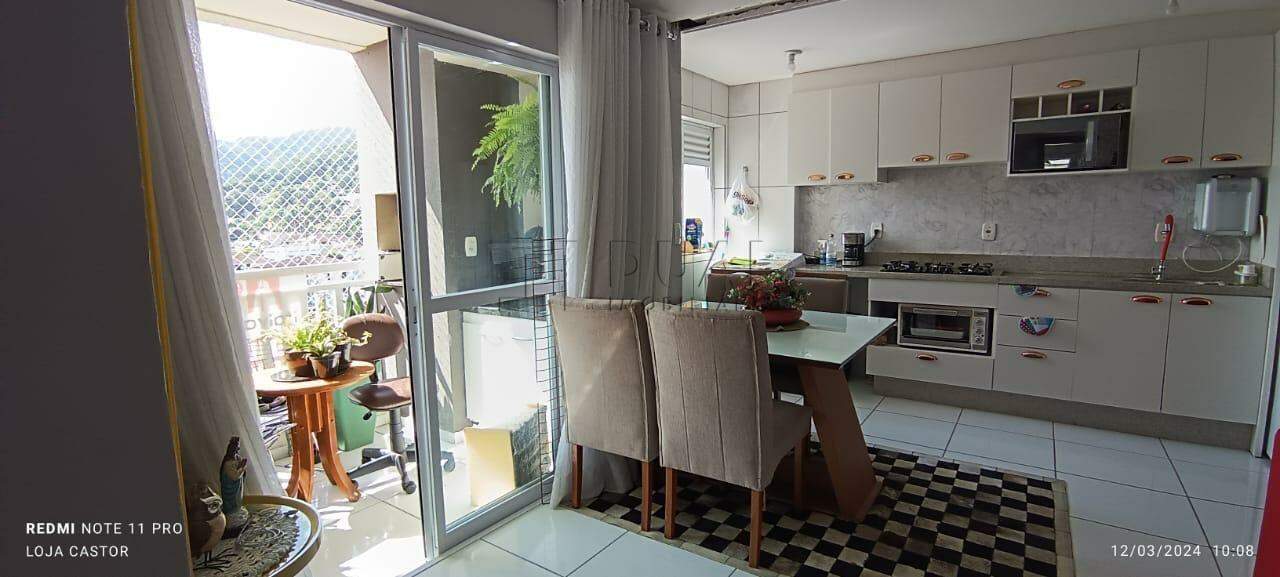 More no Vila Nova — Apartamento com 2 Dormitórios e Estrutura Completa em Jaraguá do Sul